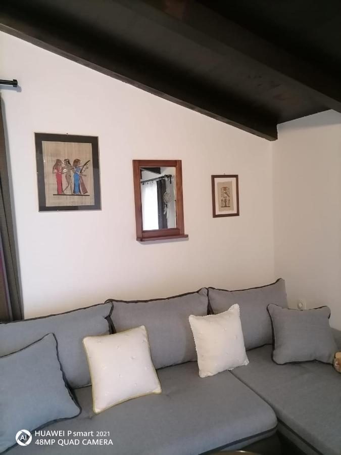 Kalista Villa Jurdani Kültér fotó