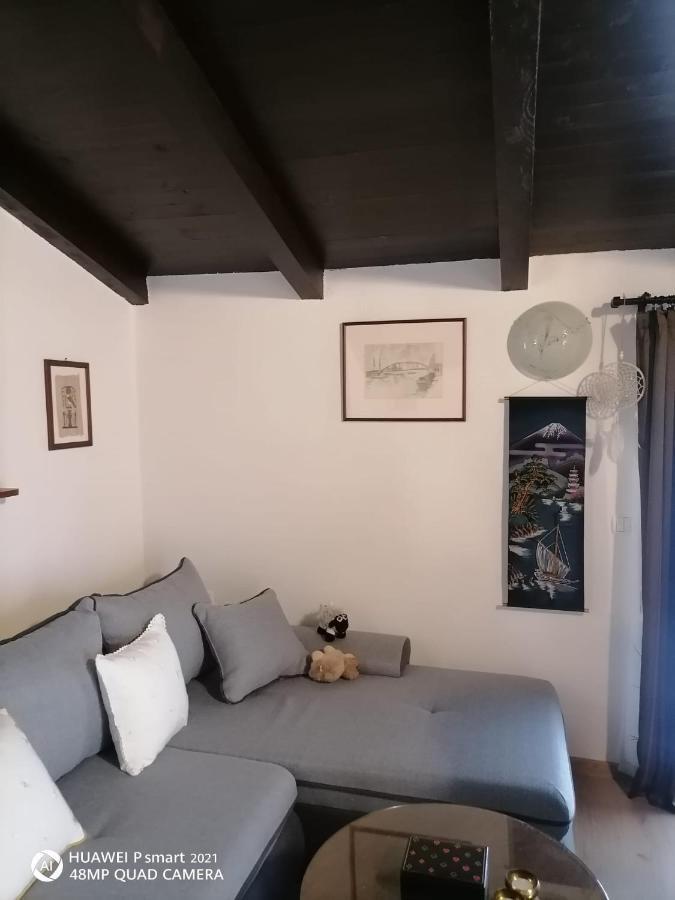 Kalista Villa Jurdani Kültér fotó