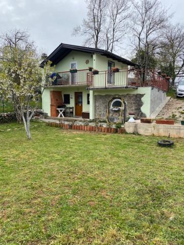 Kalista Villa Jurdani Kültér fotó