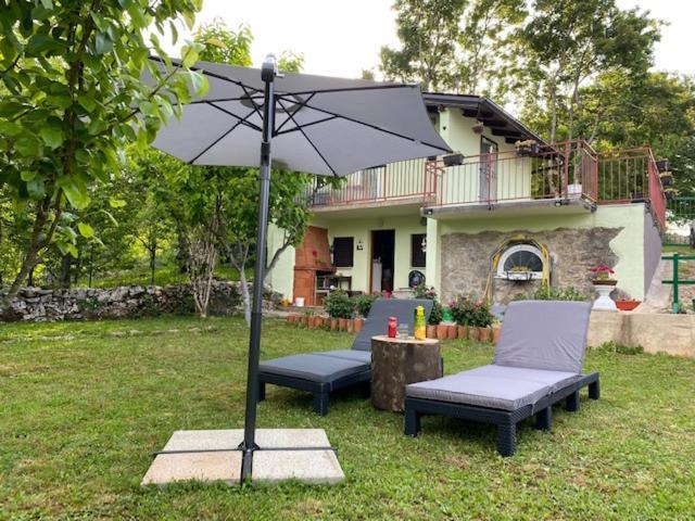 Kalista Villa Jurdani Kültér fotó