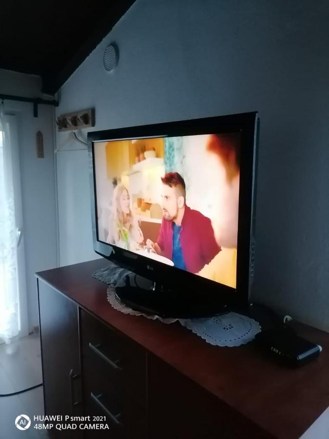 Kalista Villa Jurdani Kültér fotó